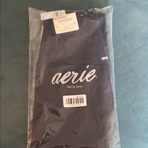 Aerie Classic Blue 7/8 Leggings